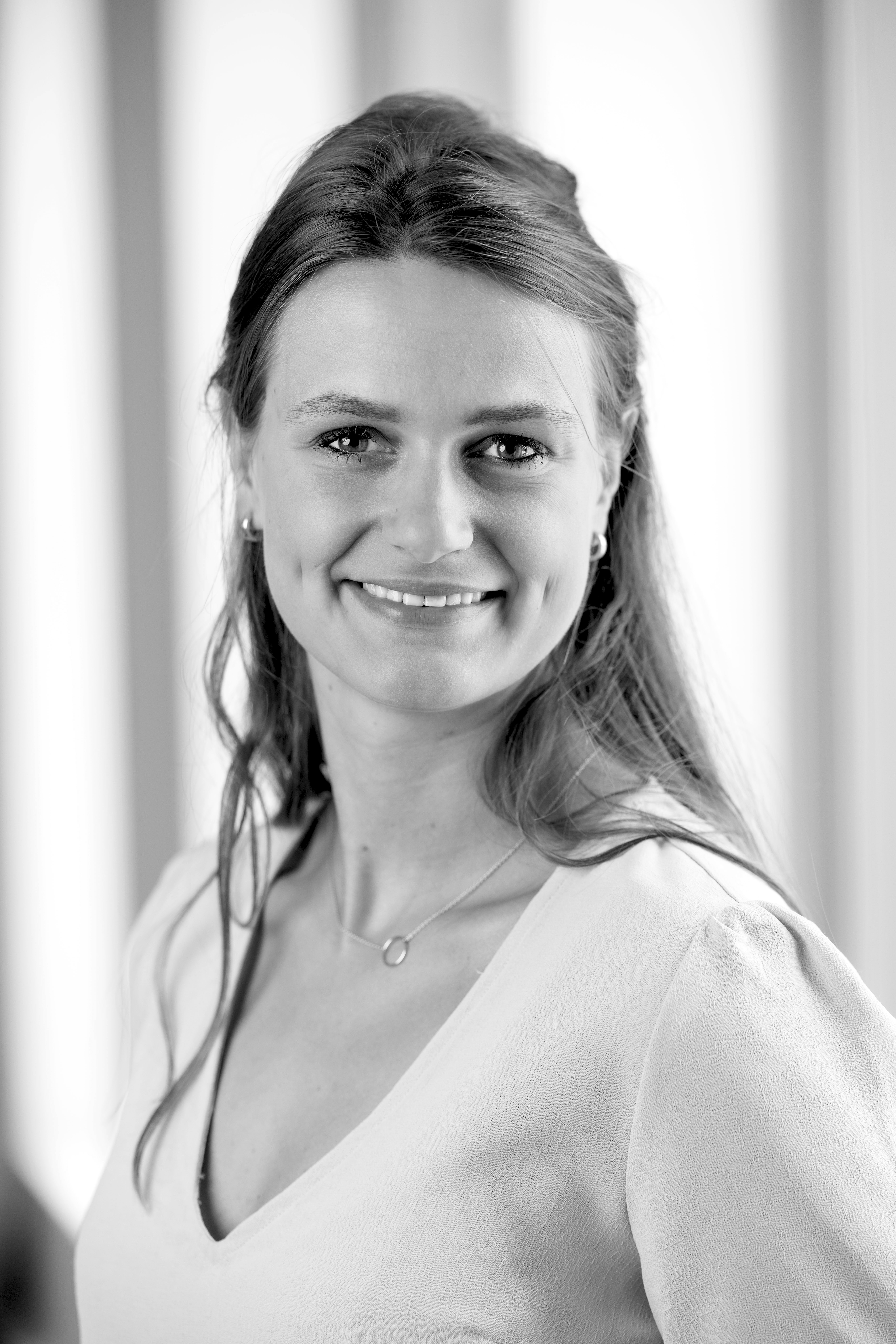 Nelly Wisse
